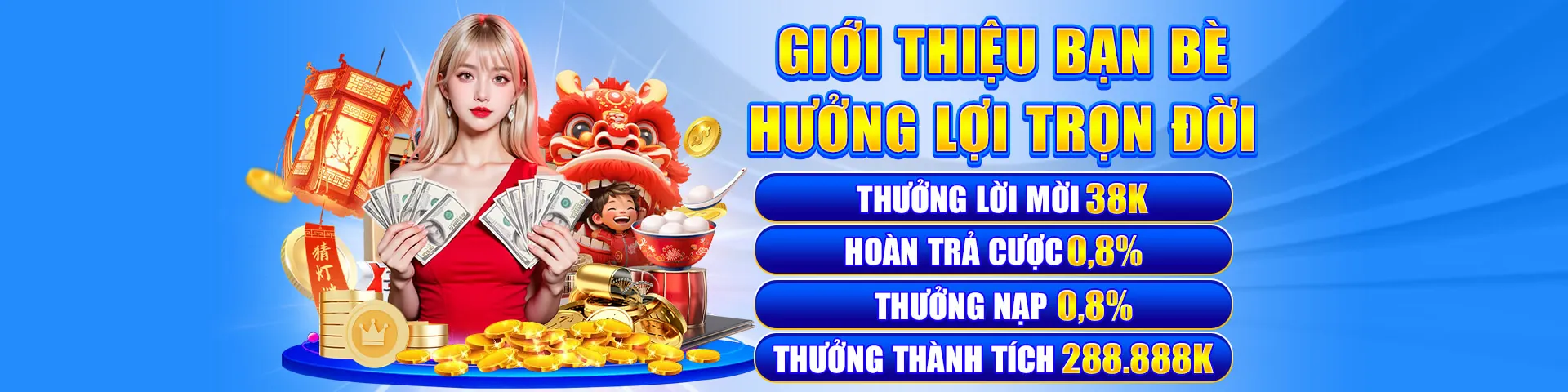 Khuyến Mãi Sinh Nhật